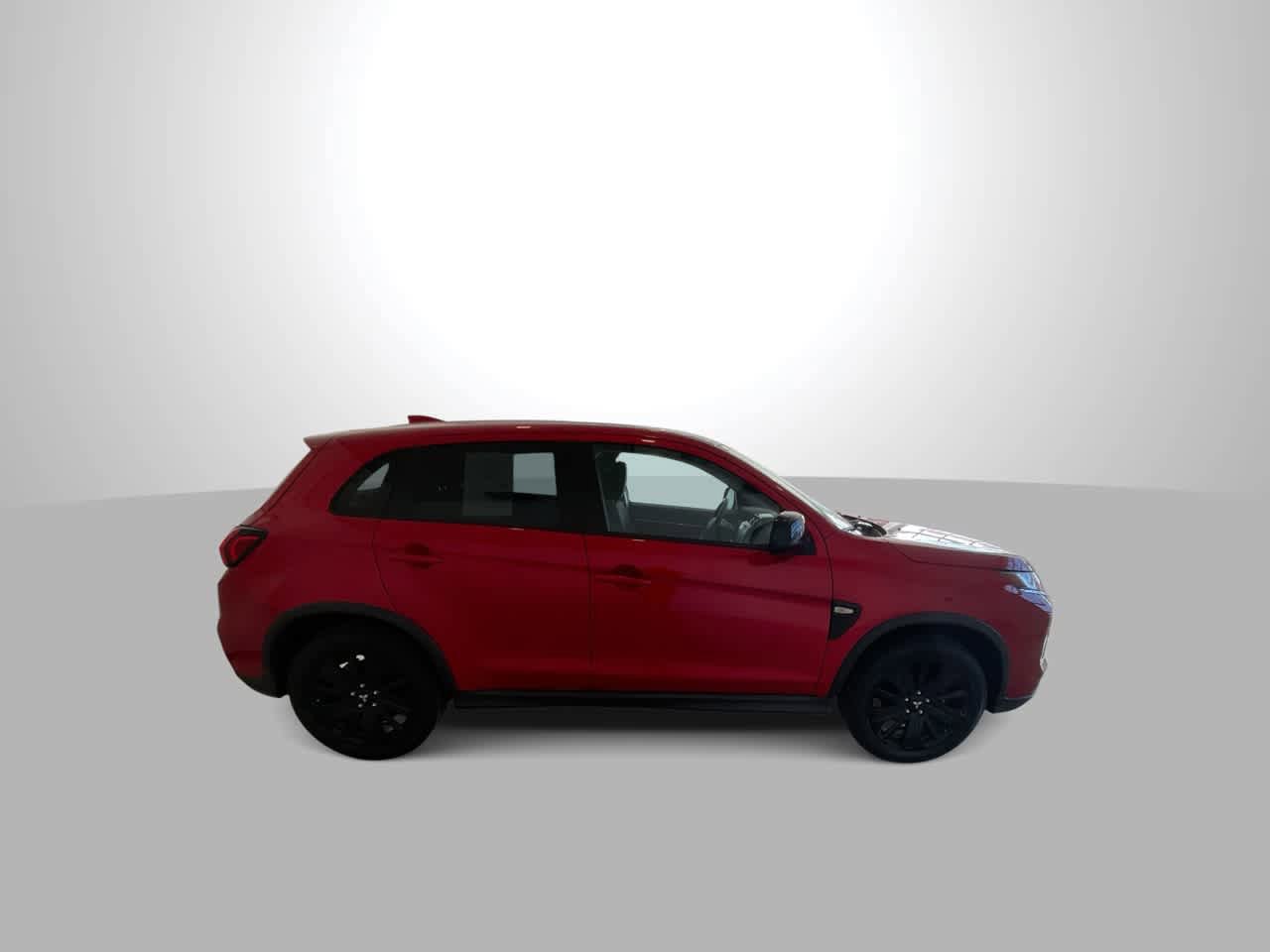Used 2025 Mitsubishi Outlander Sport LE AWD/4WD image 9