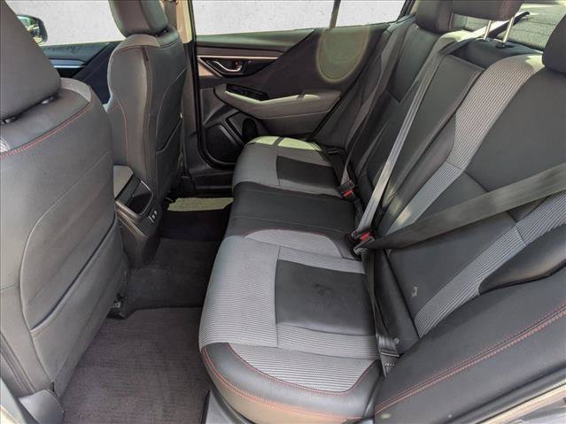 Used 2021 Subaru Legacy Sport AWD/4WD image 17