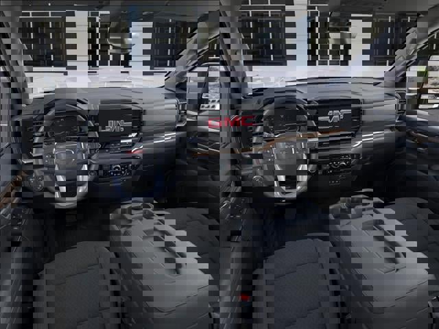 New 2025 GMC Sierra 3500 SLE w/ SLE Value Package image 15
