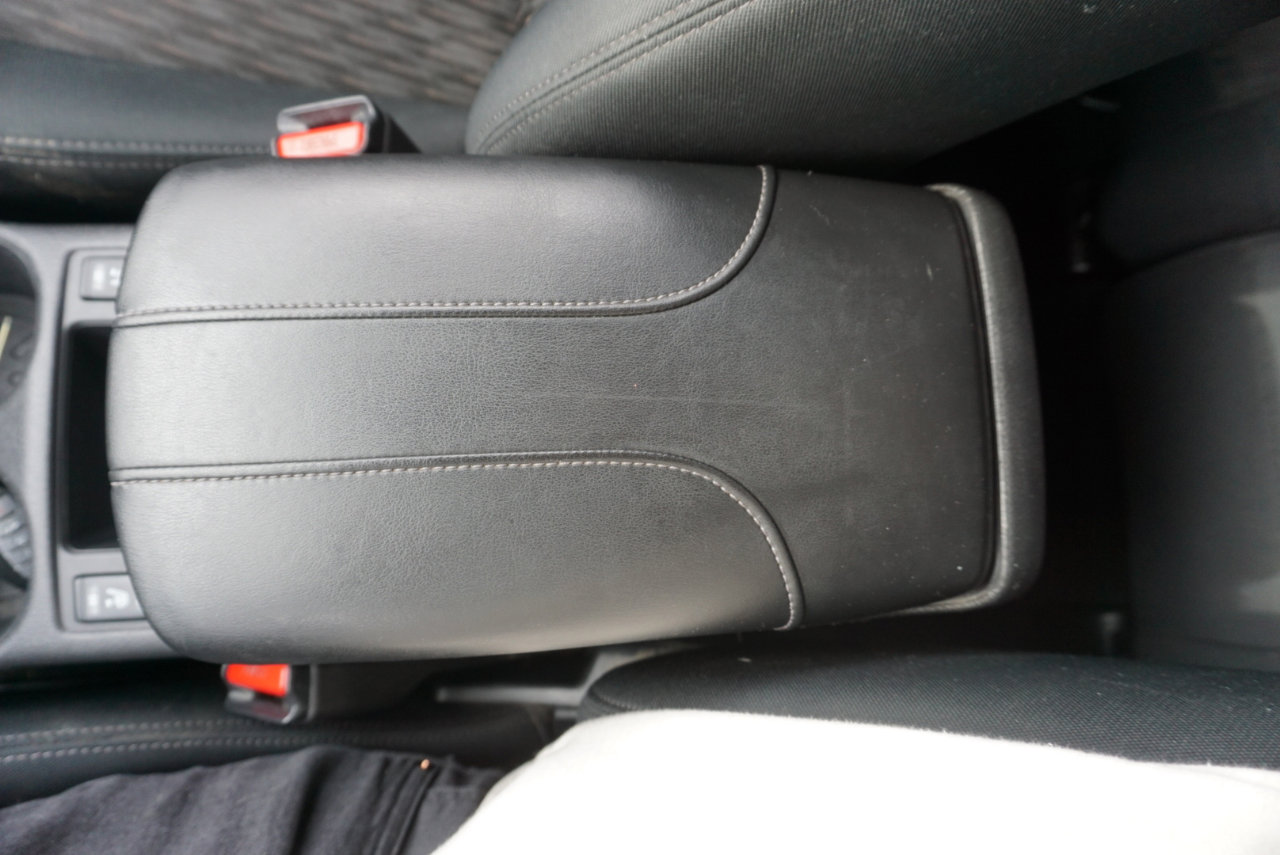 Used 2018 Nissan Rogue SV image 20