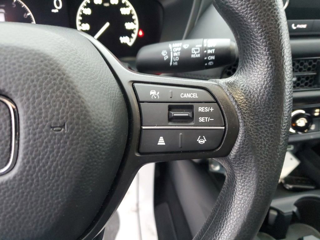 Certified 2023 Honda HR-V LX image 17