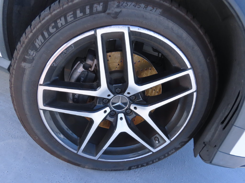 Used 2019 Mercedes-Benz GLE 43 AMG 4MATIC Coupe image 18