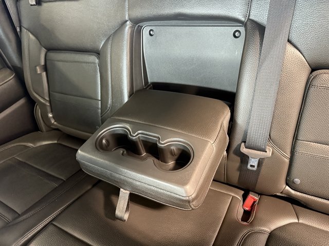 Used 2019 GMC Sierra 1500 Denali w/ Technology Package image 18