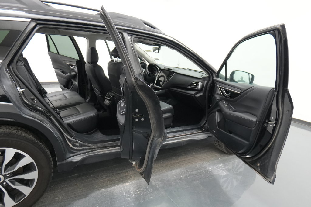 Used 2024 Subaru Outback Limited AWD/4WD image 32