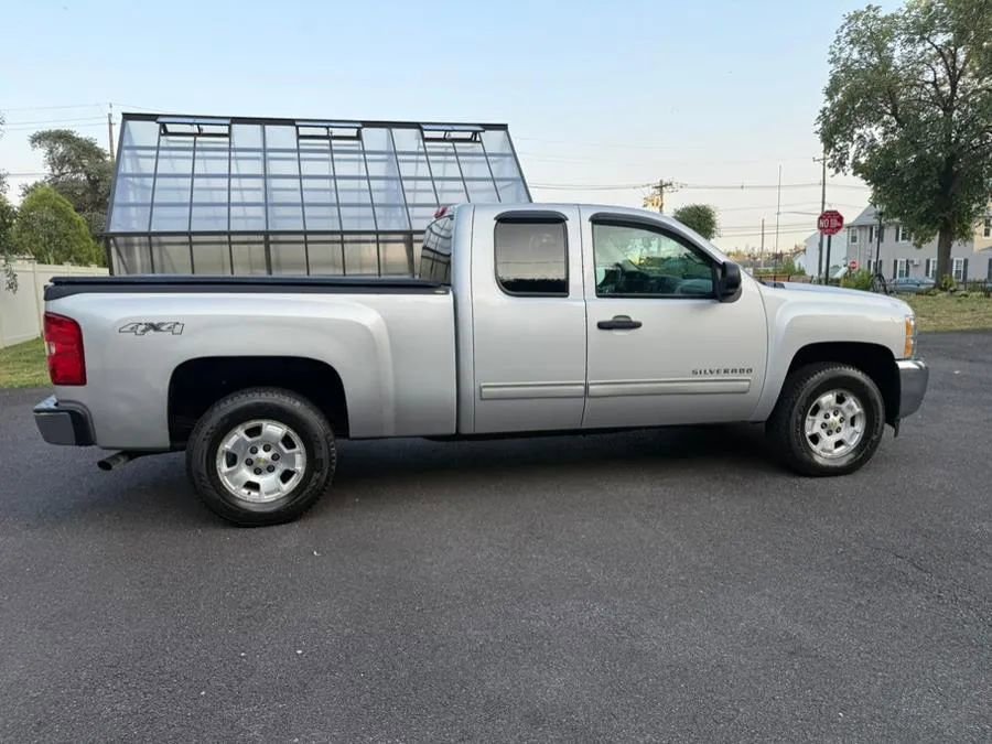 Used 2013 Chevrolet Silverado 1500 LT w/ All-Star Edition image 7