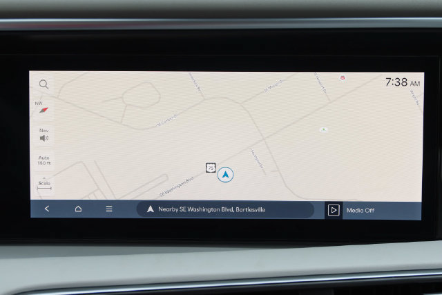 New 2027 Hyundai Palisade SEL AWD/4WD image 23