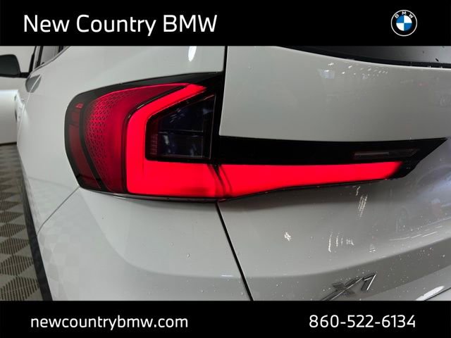 New 2026 BMW X1 xDrive28i w/ Technology Package image 31