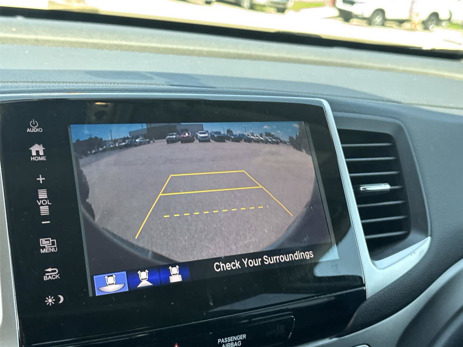 Used 2019 Honda Ridgeline RTL-T image 24