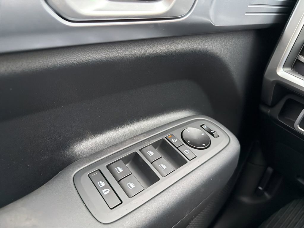 New 2026 Hyundai Santa Fe SE AWD/4WD image 34