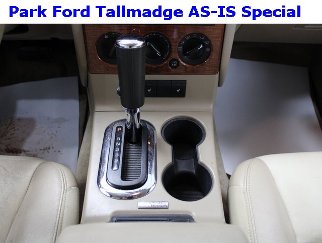 Used 2009 Ford Explorer Eddie Bauer image 17