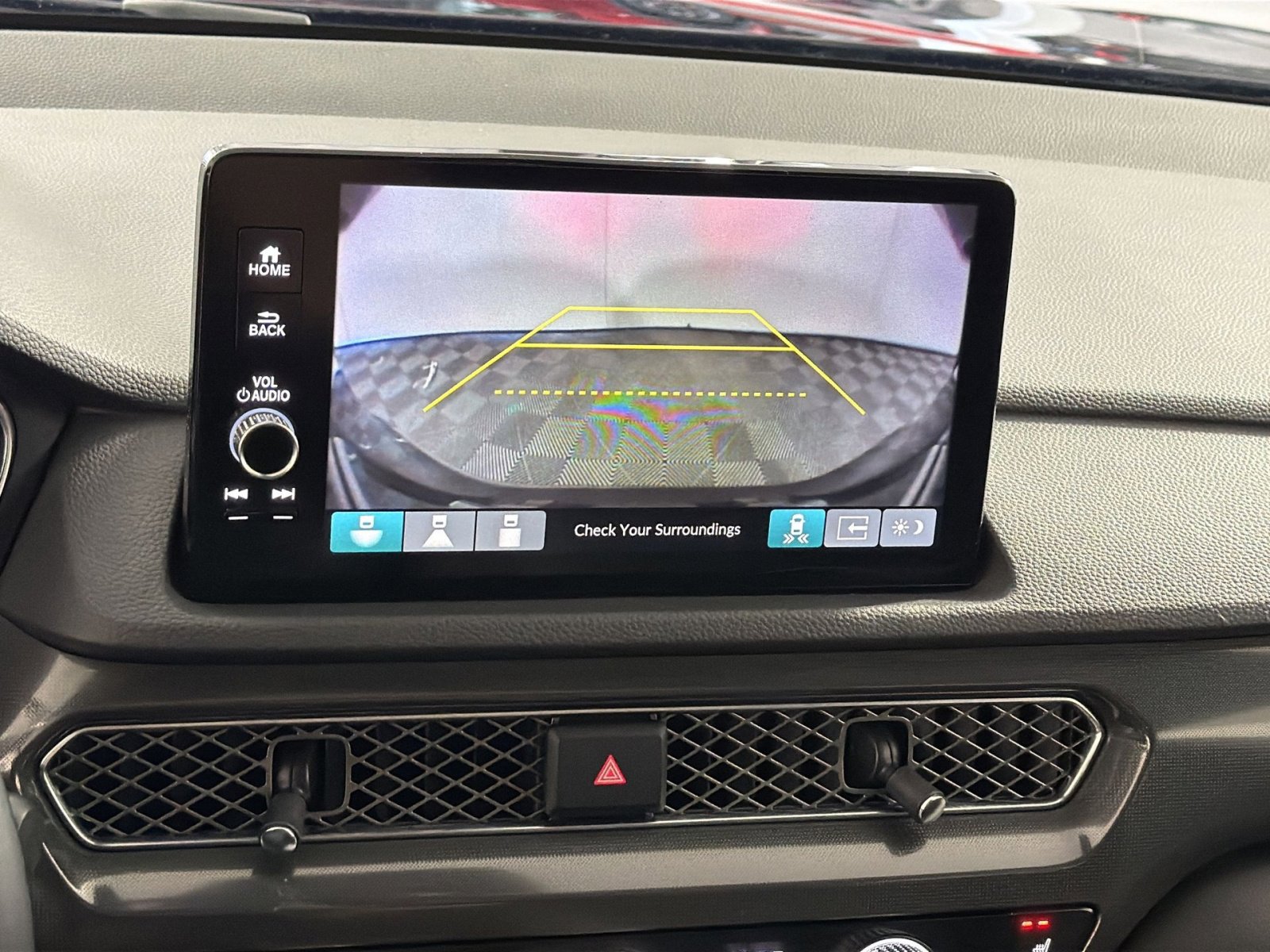 Used 2023 Acura Integra A-Spec image 19