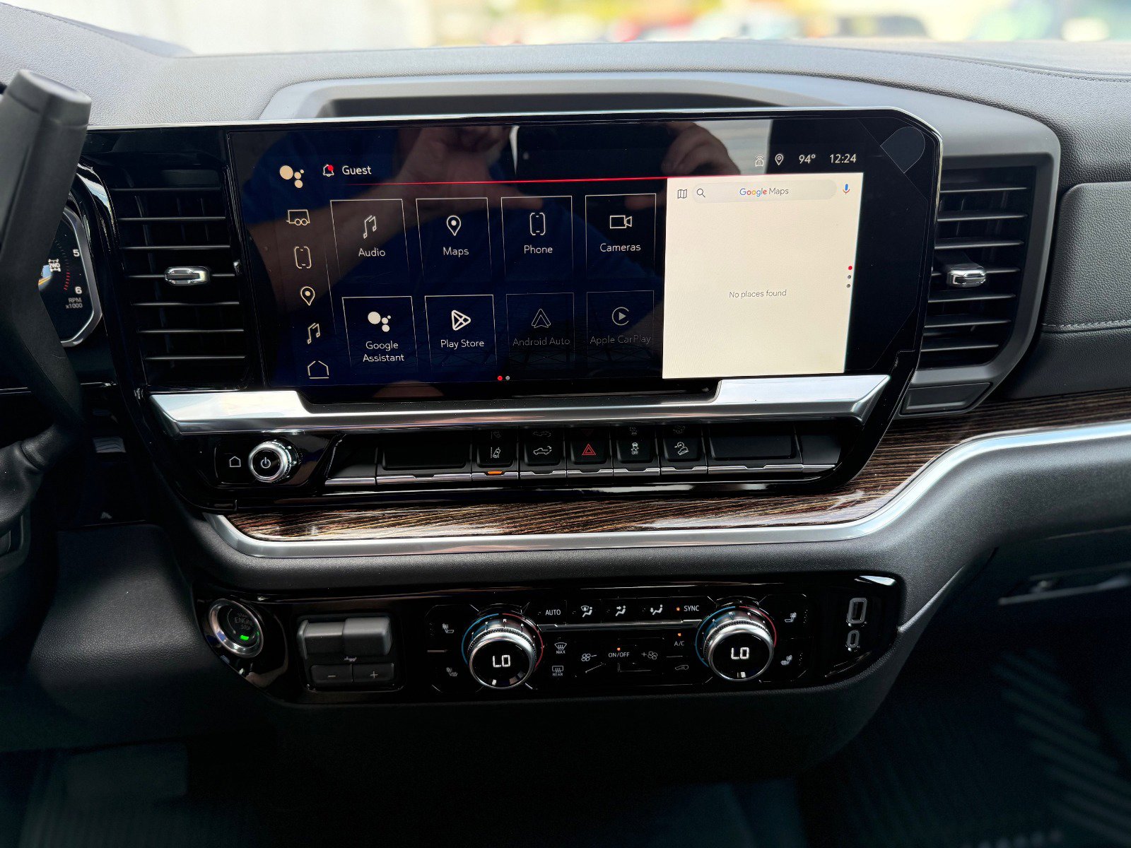 New 2026 GMC Sierra 2500 SLE w/ SLE Value Package; image 21