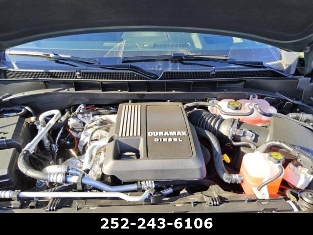Used 2026 GMC Yukon AT4 w/ AT4 Premium Plus Package AWD/4WD image 8