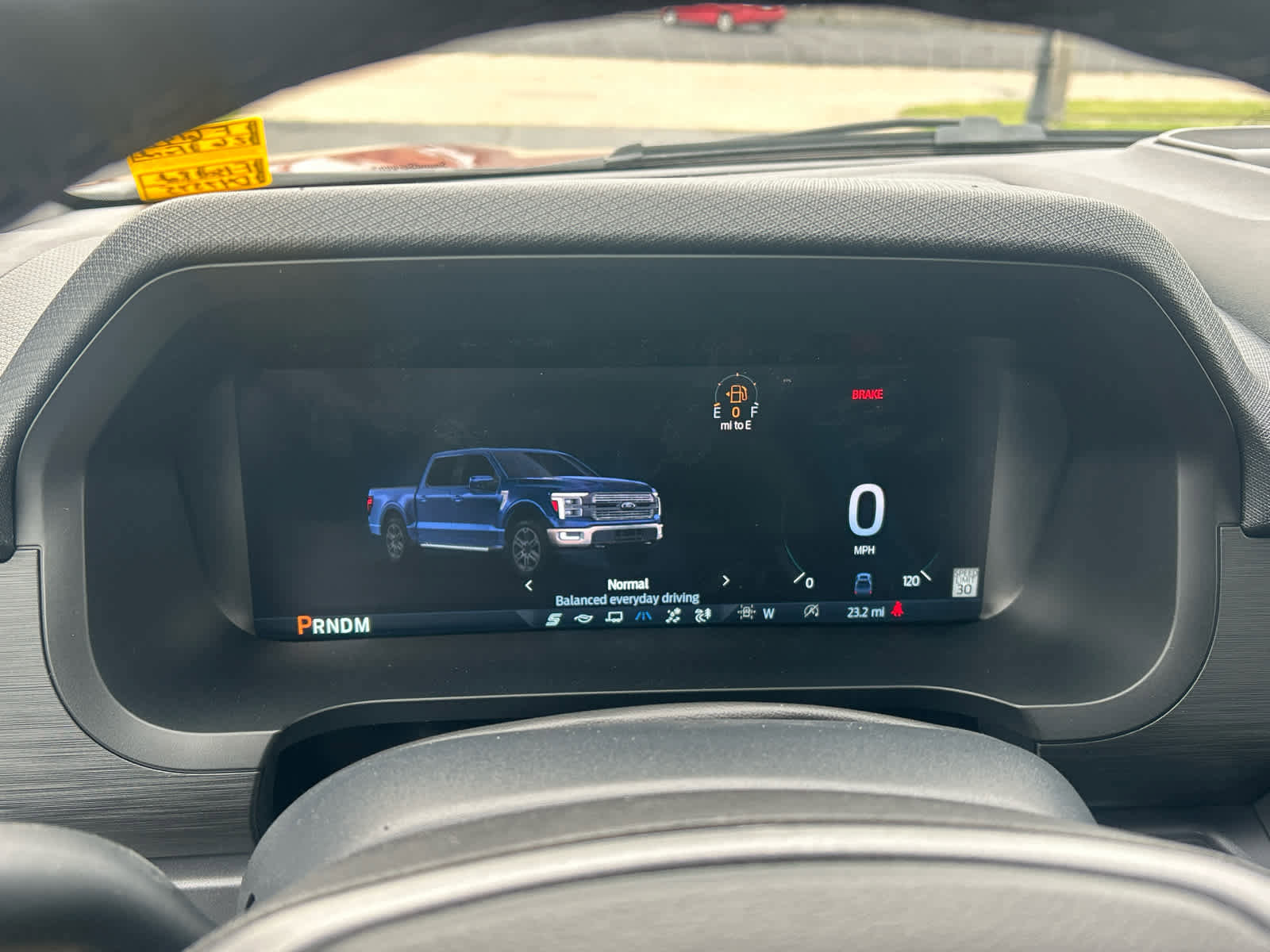 New 2026 Ford F150 XLT AWD/4WD image 47