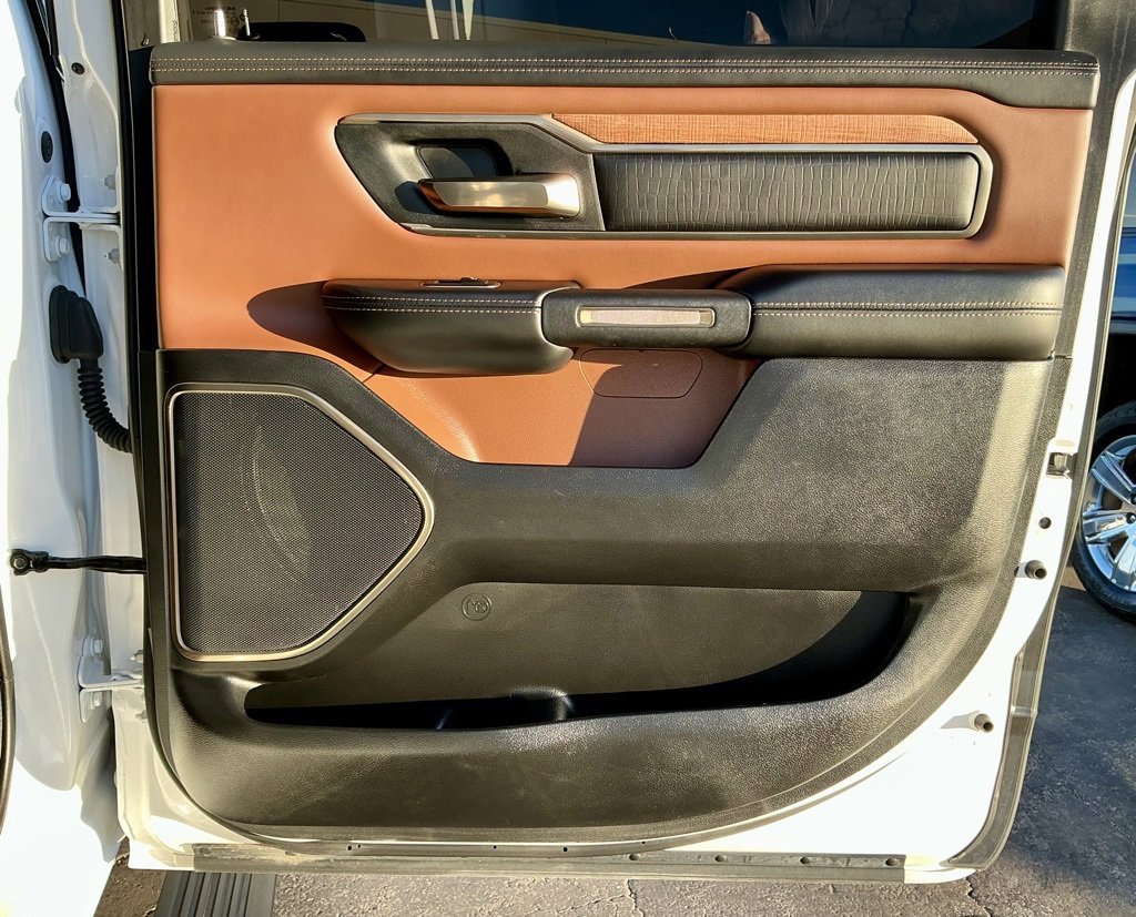 Used 2023 RAM 1500 Limited image 26