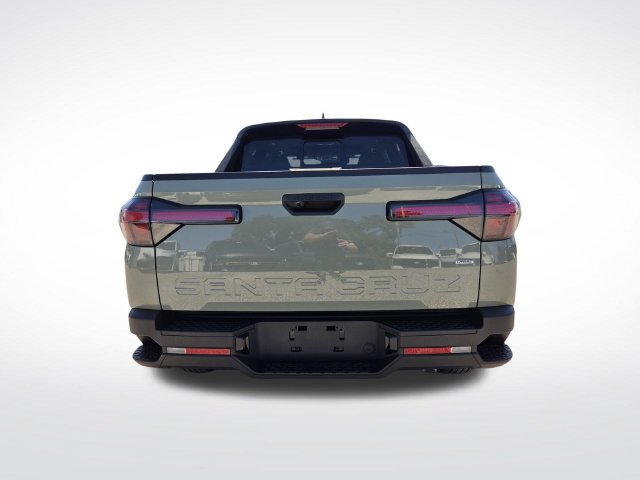 Used 2023 Hyundai Santa Cruz SEL w/ Activity Package AWD/4WD image 8