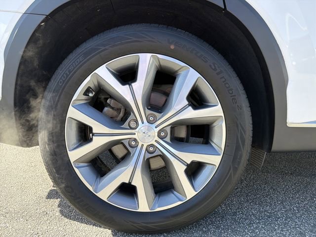 Used 2022 Hyundai Palisade SEL w/ Premium Package image 17