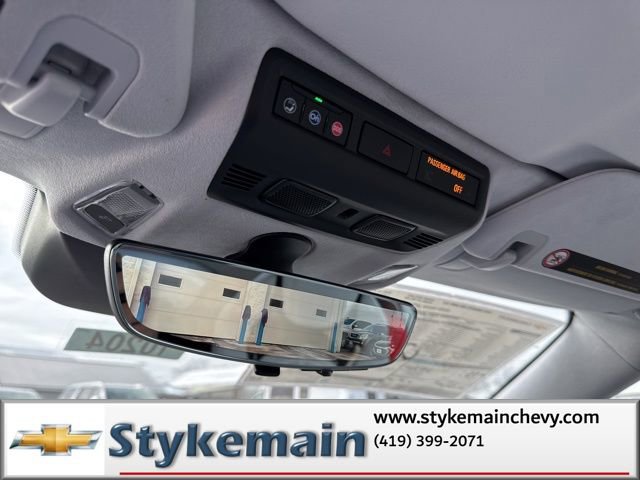 New 2026 Chevrolet Corvette Z06 w/ Battery Protection Package image 49