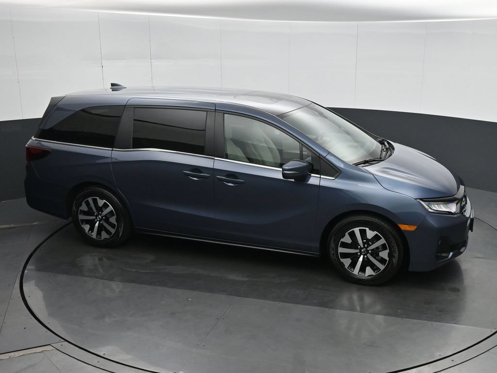 Used 2025 Honda Odyssey EX-L image 24