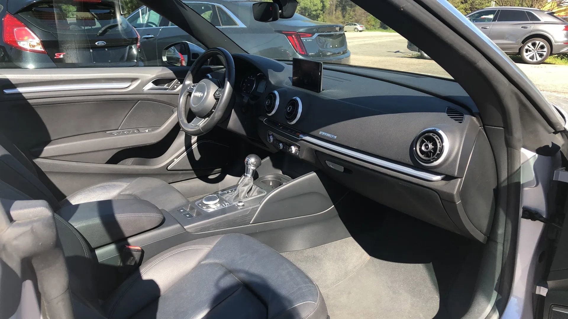 Used 2016 Audi A3 2.0T Prestige image 20