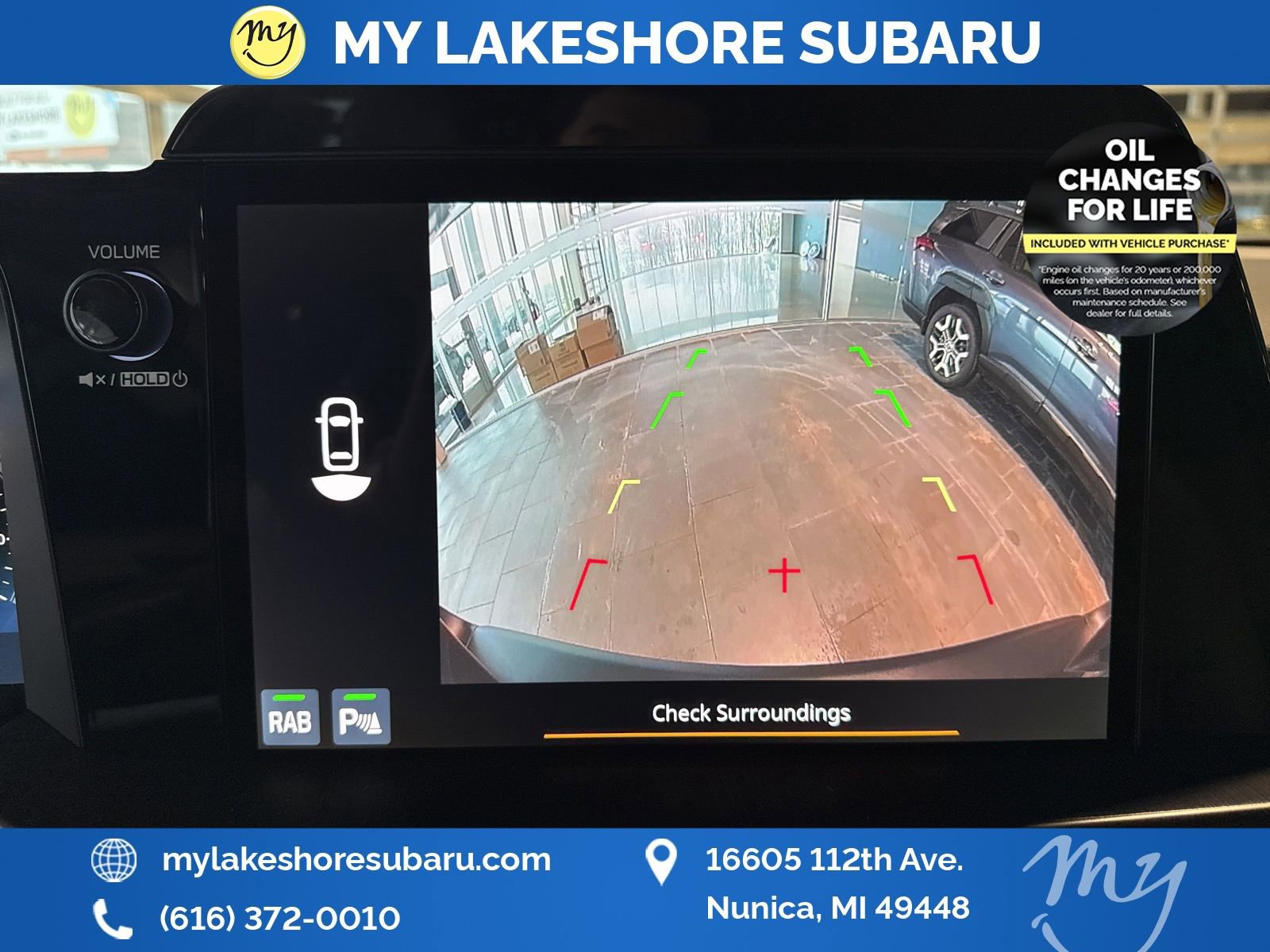 New 2026 Subaru Outback Limited image 17