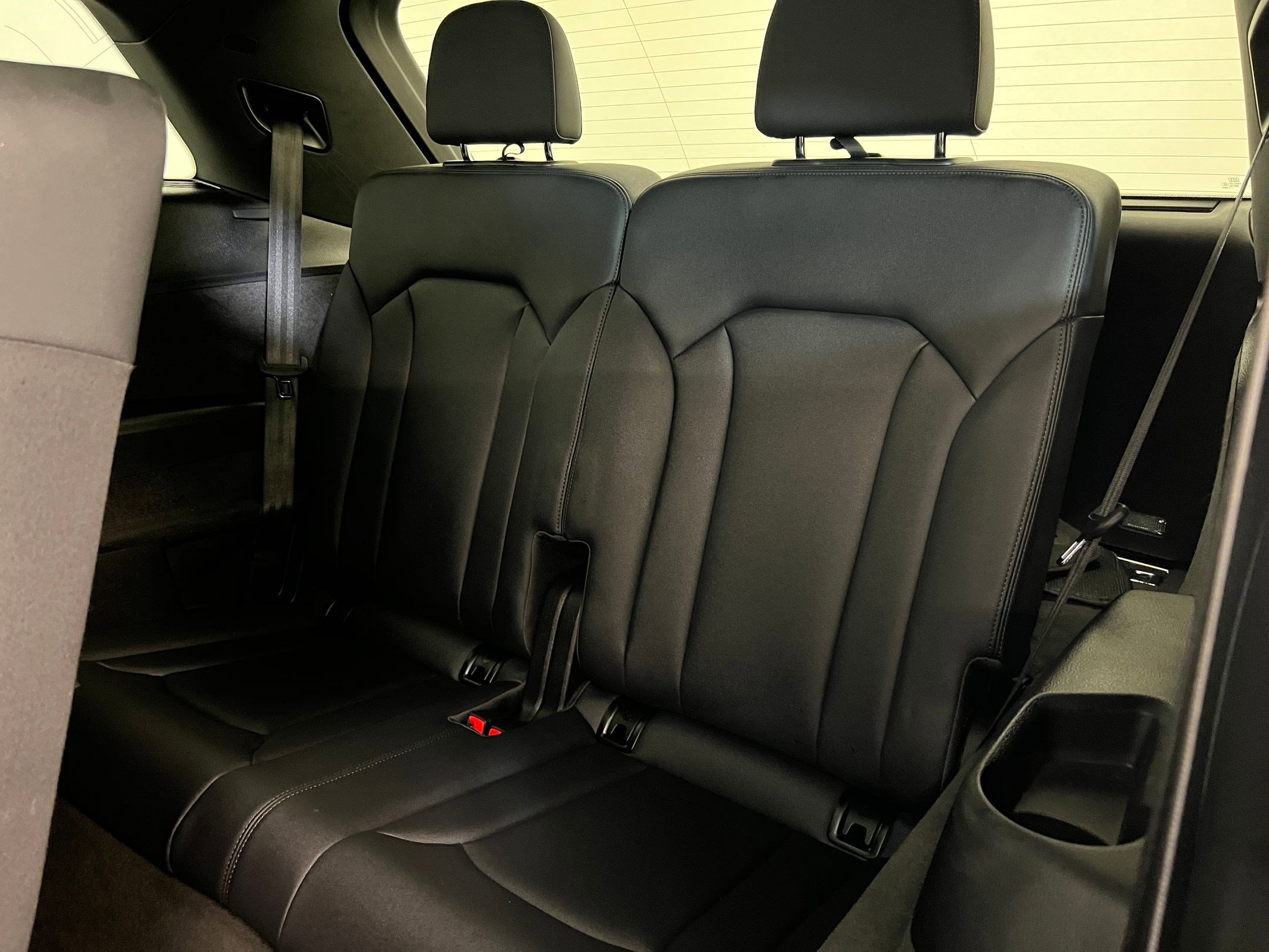 Used 2022 Audi Q7 2.0T Premium Plus w/ Premium Plus Package image 34