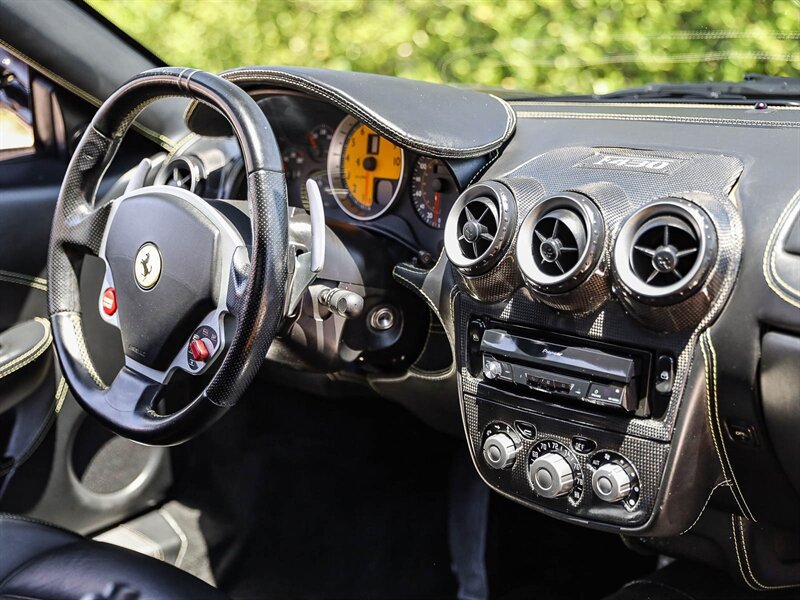 Used 2006 Ferrari F430 Coupe RWD image 31