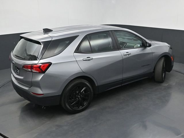 Used 2024 Chevrolet Equinox LS w/ Sport Edition image 38