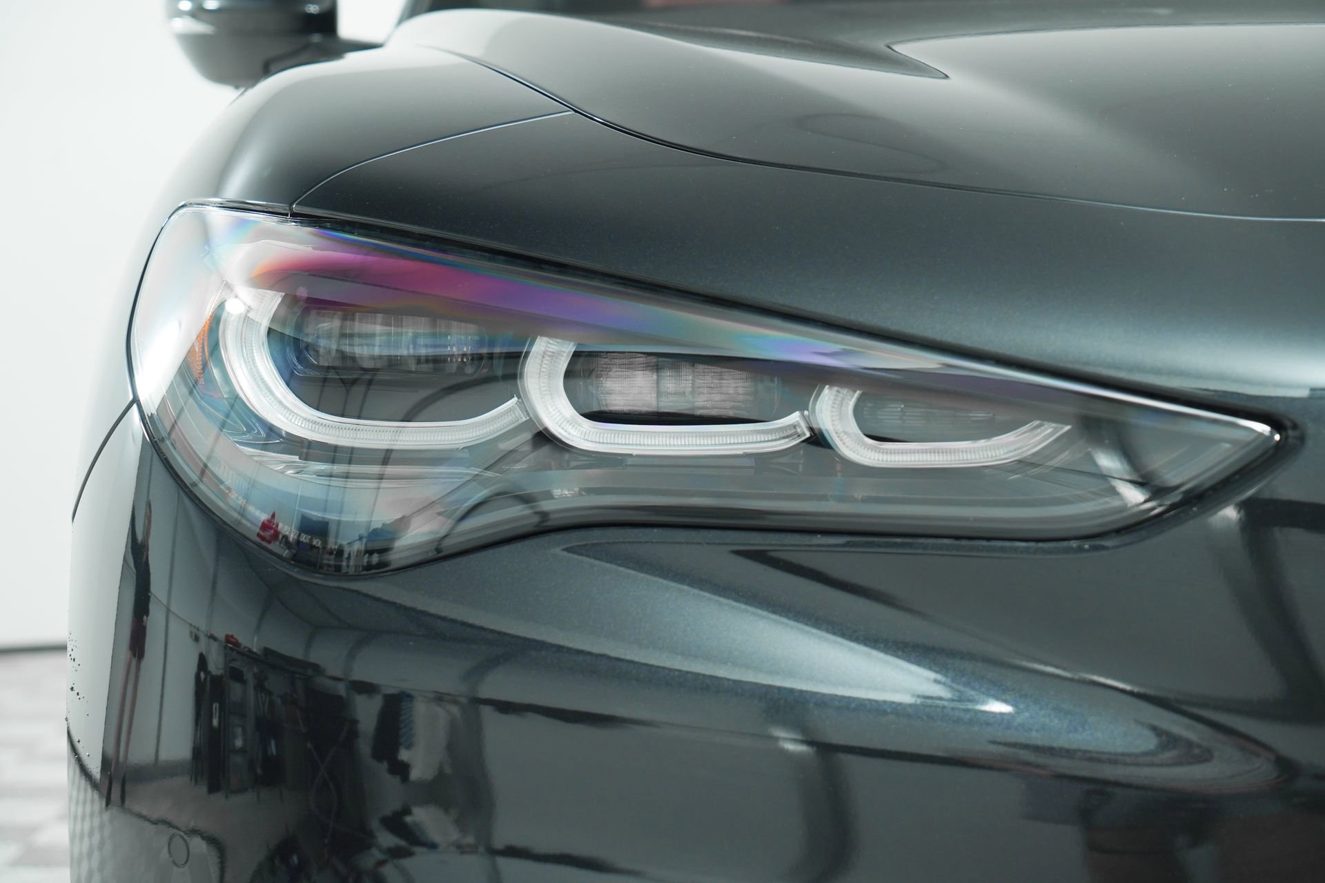 New 2025 Alfa Romeo Stelvio Sprint w/ Veloce Package image 17