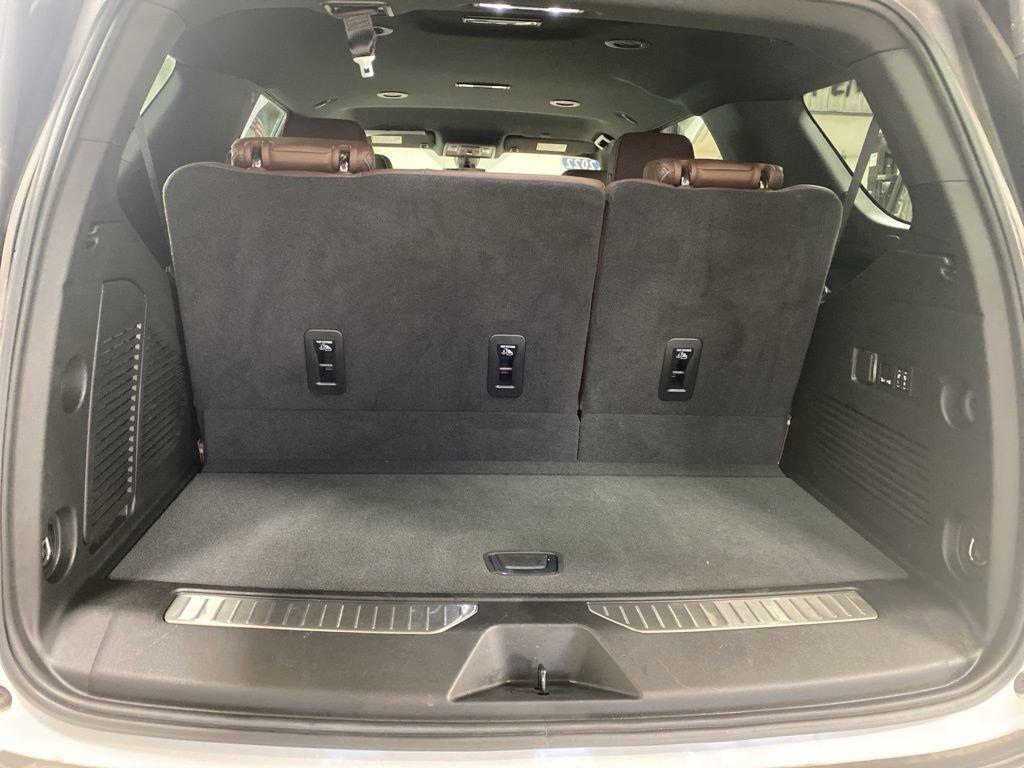 Used 2022 Chevrolet Tahoe High Country image 9