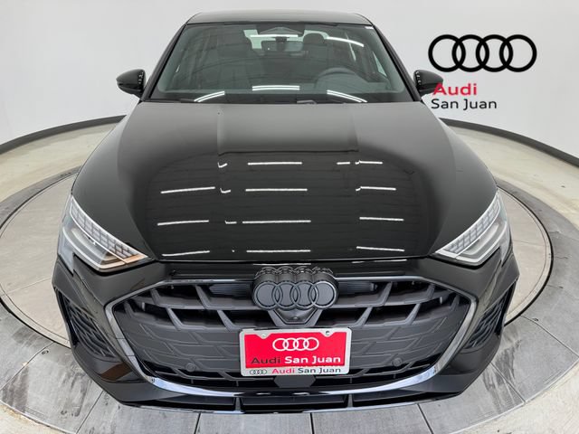 New 2026 Audi A3 2.0T Premium Plus AWD/4WD image 2