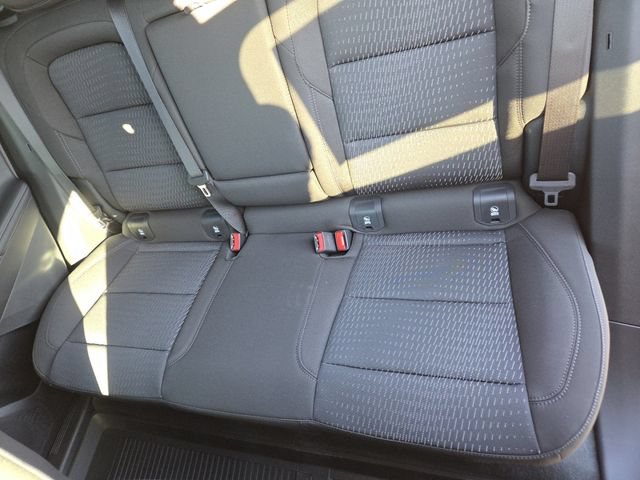 New 2026 Chevrolet Equinox LT w/ Safety and Technology Package FWD image 27
