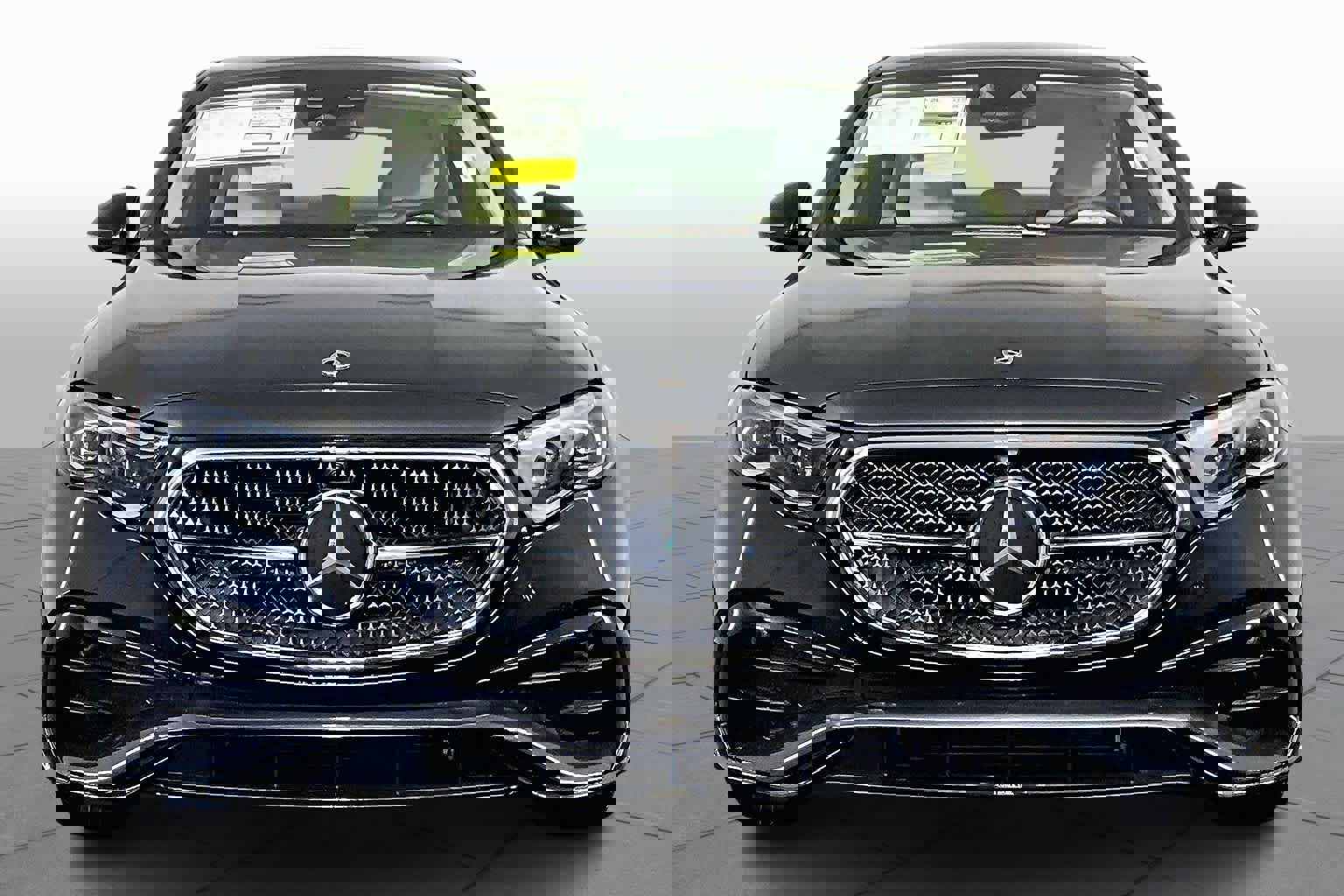 New 2026 Mercedes-Benz E 450 4MATIC Sedan image 2