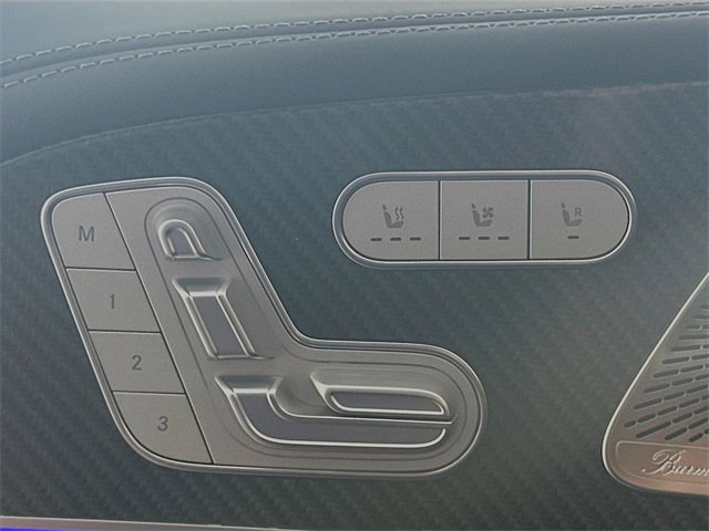 New 2026 Mercedes-Benz GLE 63 AMG S image 20