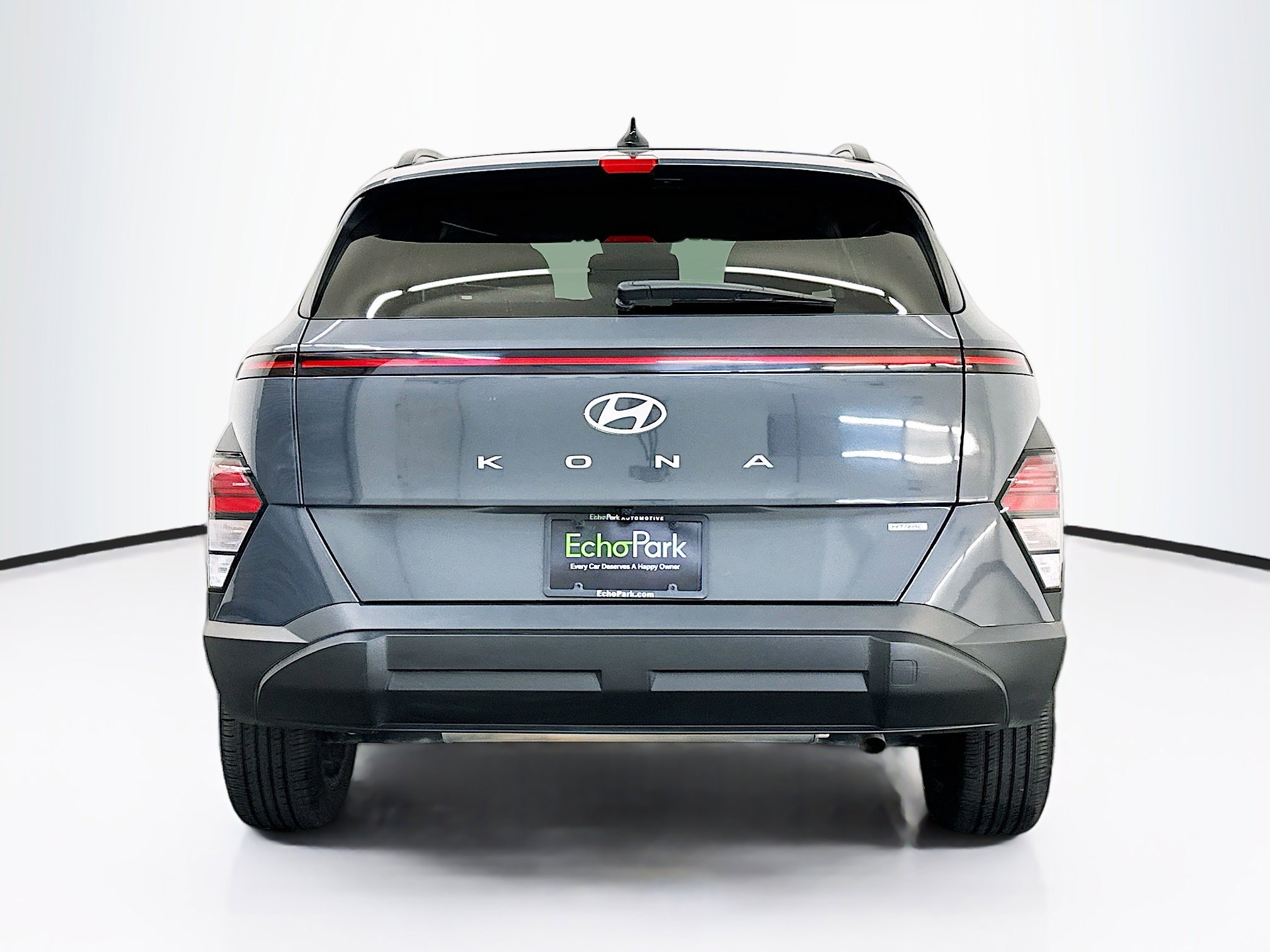 Used 2024 Hyundai Kona SEL image 7