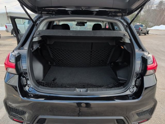 Used 2022 Mitsubishi Outlander Sport ES image 24