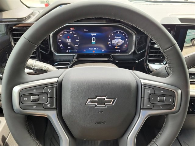 New 2026 Chevrolet Silverado 1500 RST image 20