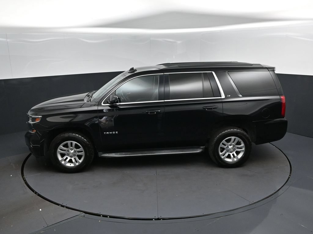 Used 2020 Chevrolet Tahoe LT RWD image 33