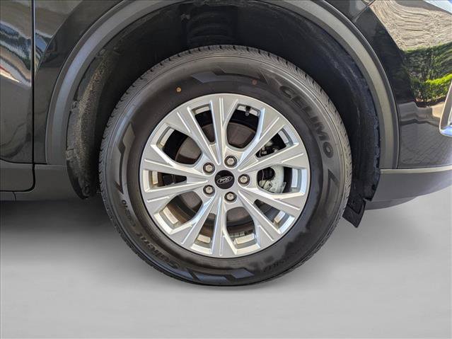 Used 2024 Ford Escape Active AWD/4WD image 21