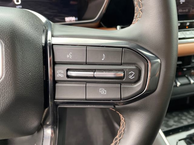 Used 2024 GMC Canyon AT4 AWD/4WD image 31