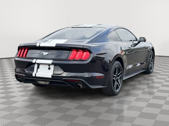 Used 2023 Ford Mustang Coupe w/ Equipment Group 101A RWD image 6