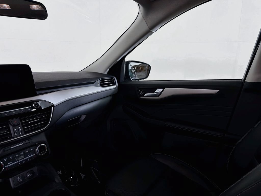 Used 2022 Ford Escape SEL w/ Technology Package AWD/4WD image 20