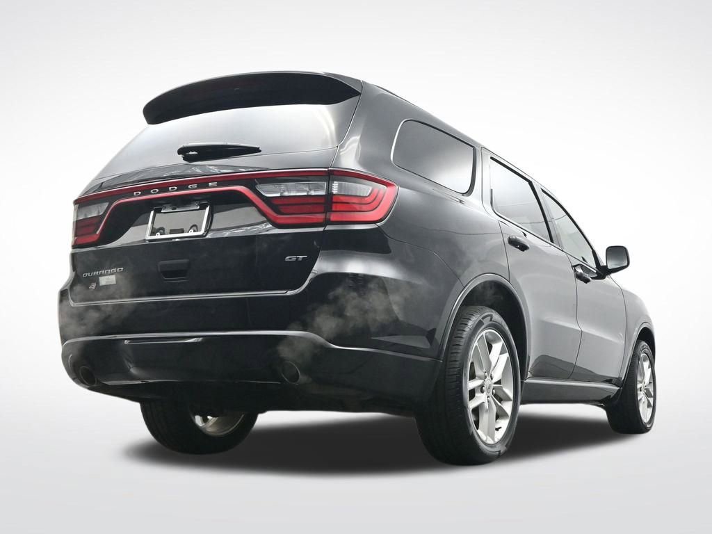 Used 2024 Dodge Durango GT image 38