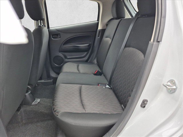 Used 2024 Mitsubishi Mirage ES FWD image 18