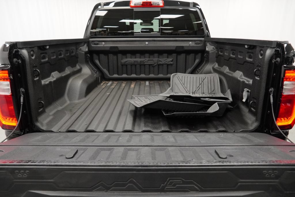 Used 2024 GMC Canyon AT4X w/ AT4X AEV Edition AWD/4WD image 29