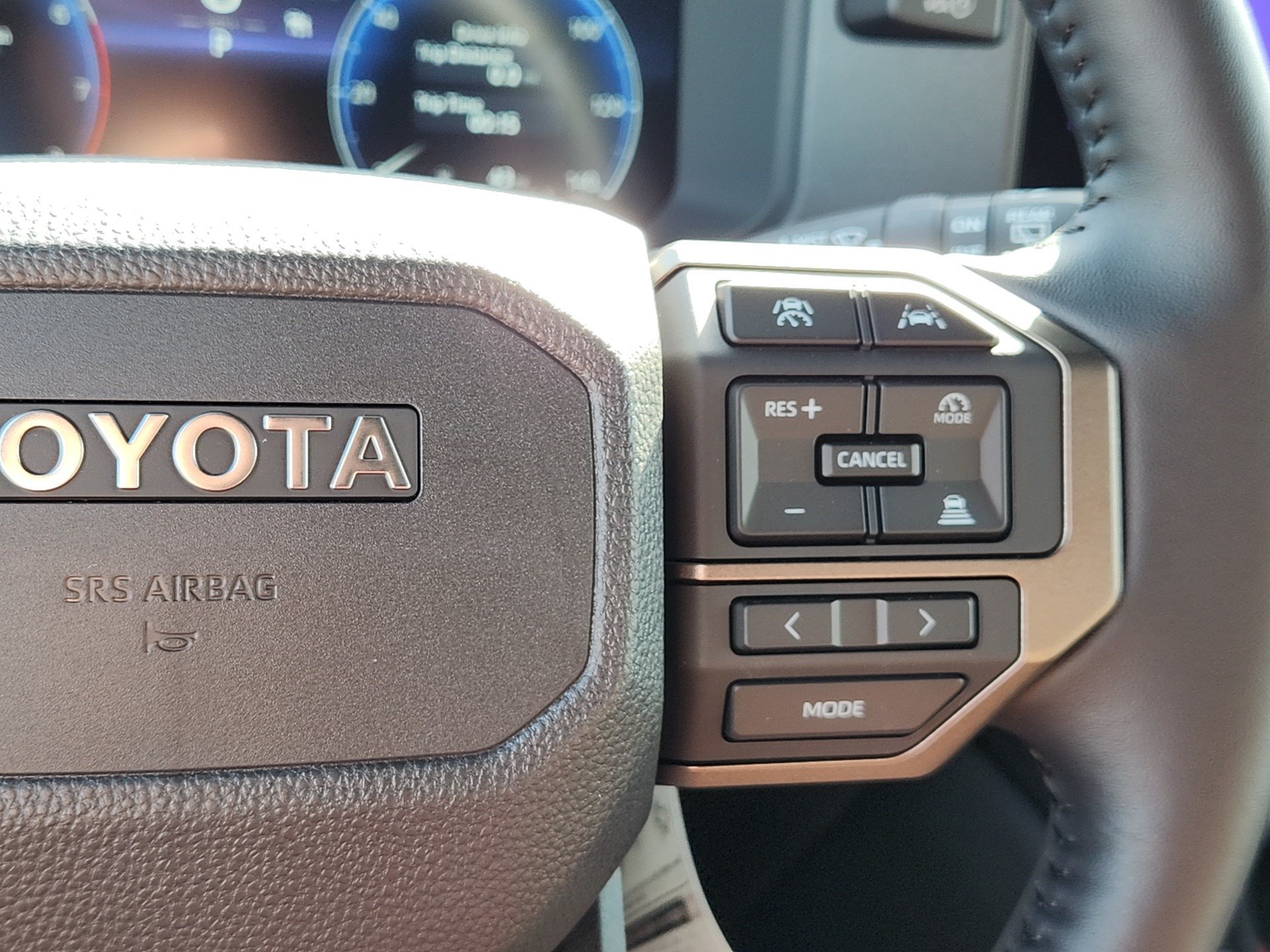 New 2027 Toyota Land Cruiser AWD/4WD image 17