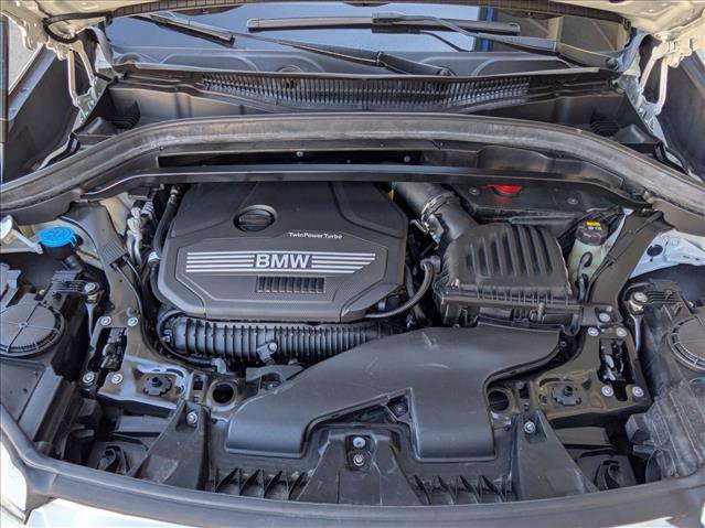 Used 2020 BMW X1 sDrive28i w/ Convenience Package image 24