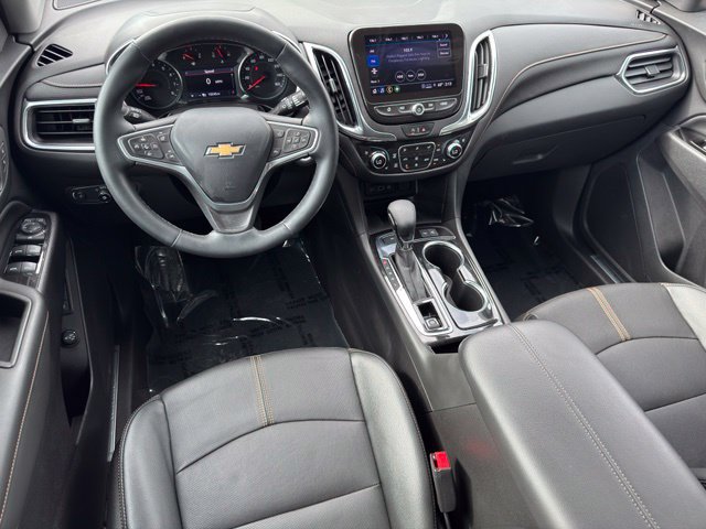 Certified 2023 Chevrolet Equinox Premier AWD/4WD image 10