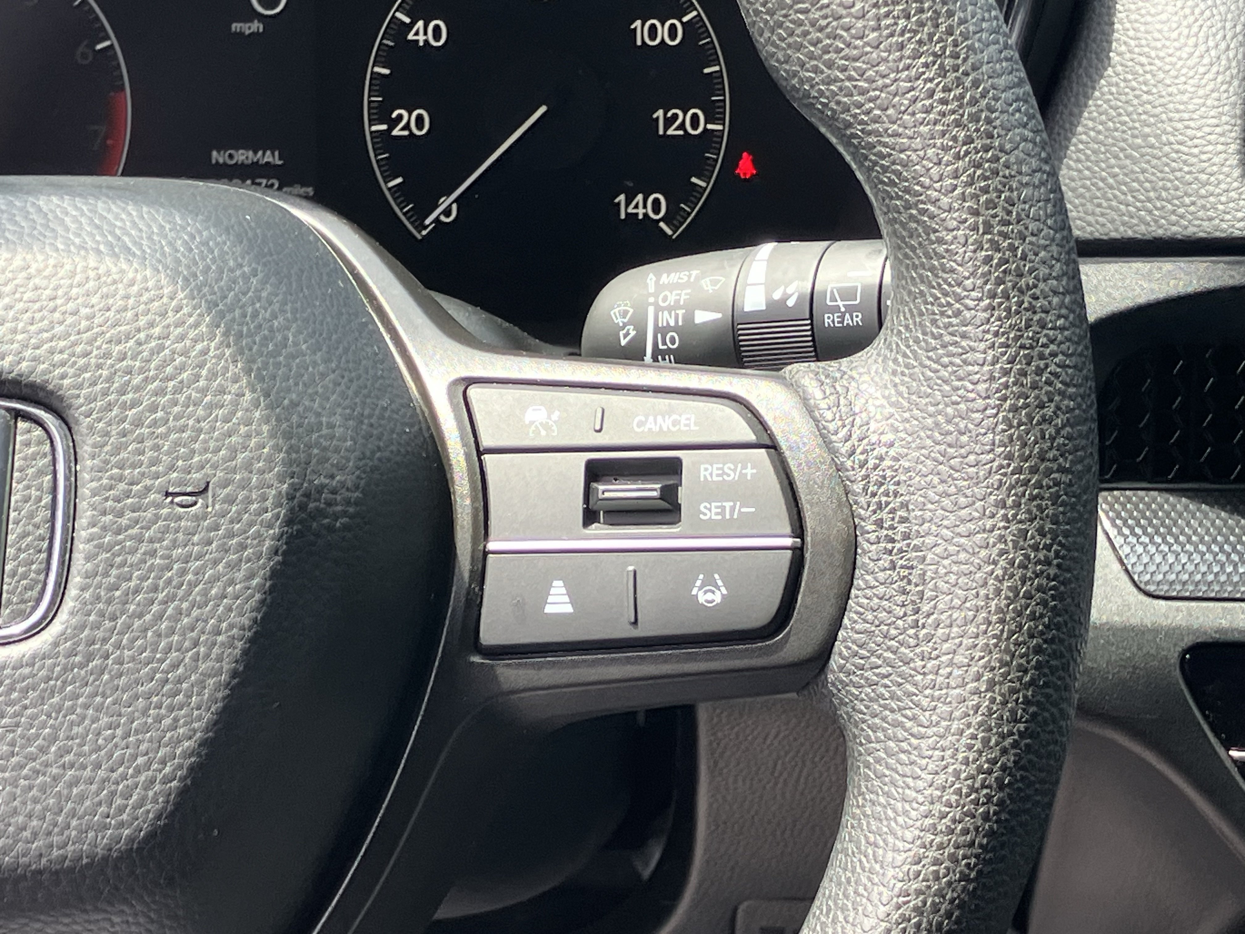 Used 2026 Honda CR-V EX image 20