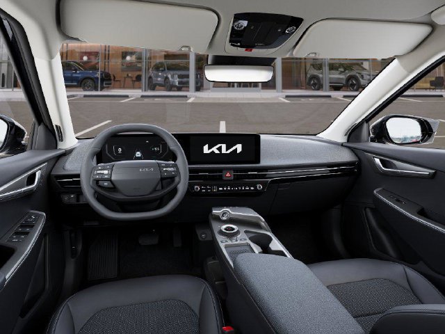 New 2026 Kia EV6 Light AWD/4WD image 14